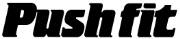 Pushfit Logo 180