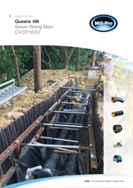 Project Queens Hill