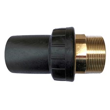 Friatec Transition UAN SP Blk