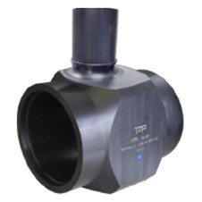 Mill Pro Tee Lev Inv Fab LS Blk