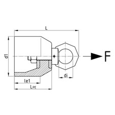 Reinert Ritz Pulling Eye Illistration