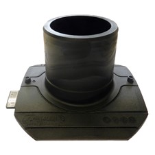 Friatec Saddle SA UNI EF Blk