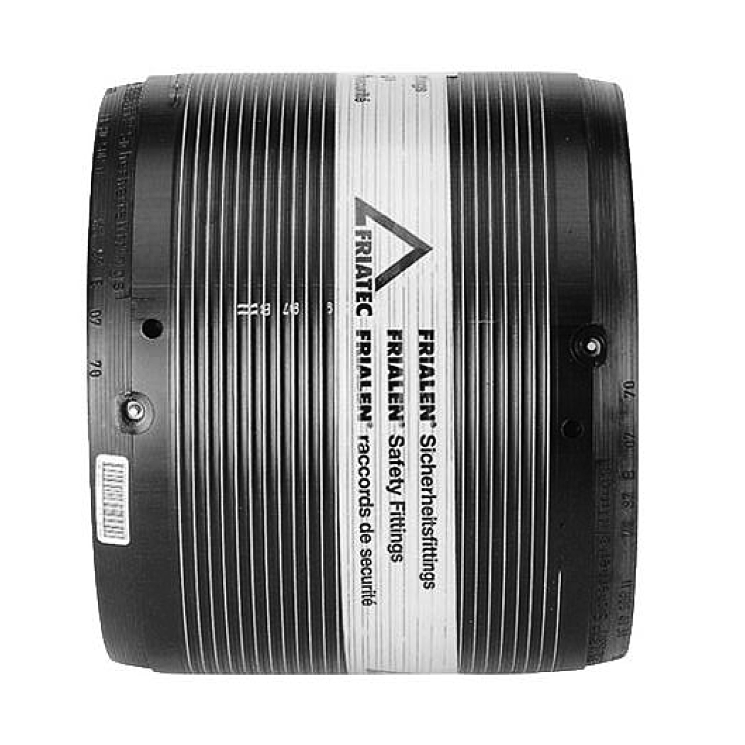 Friatec Coupler REM SDR17 Blk