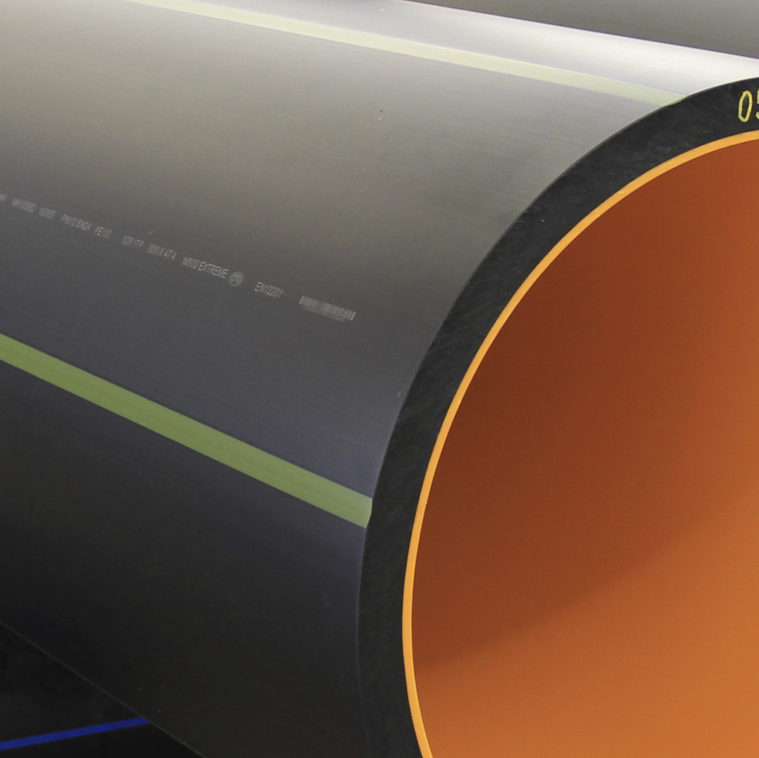 Wastewater Drainage button