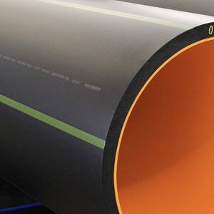 Wastewater Drainage button