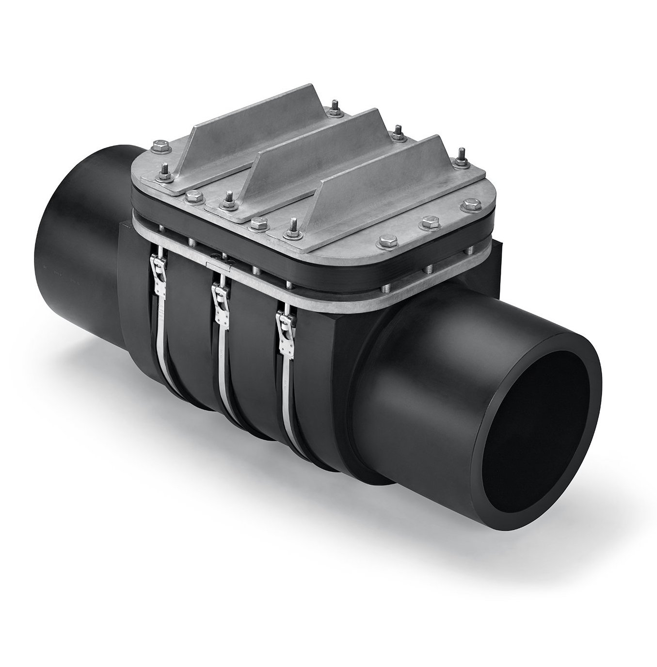 Reinert Ritx CCTV Inspection Chamber