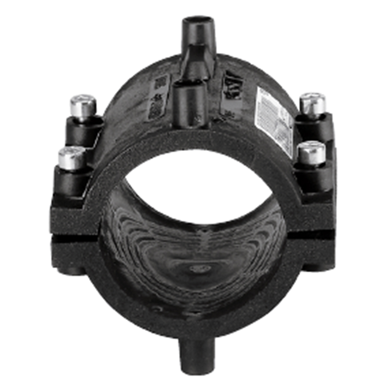 Friatec RS PN16 SDR11 Blk