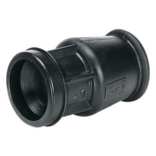 Pushfit Stop End Blk