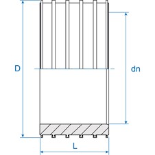 Inspect Chamber Adapt ASFL Ill
