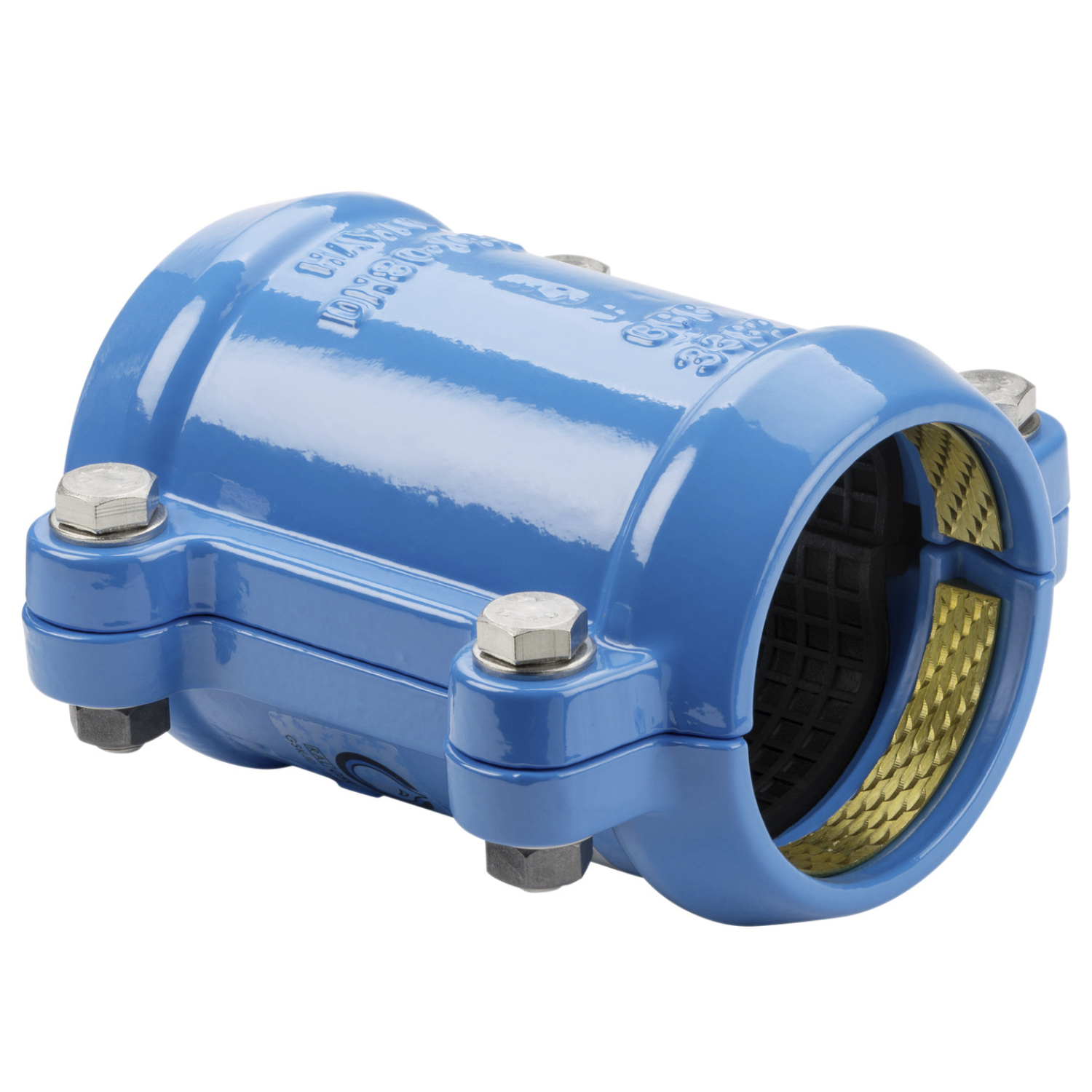 Hawle System2000 Split Collar