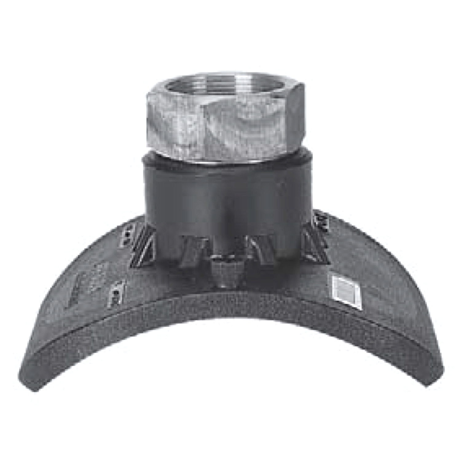 Friatec Air Valve Tee LS Bla