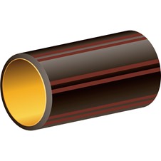 Mill Pro PE Pipe M90SE Brn2