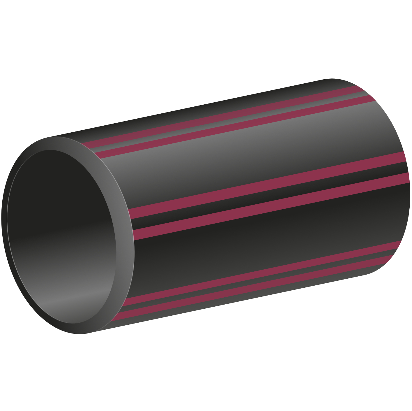 Mill Pro PE Pipe M100S Pur2