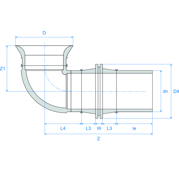 Discharge Assembly Ill