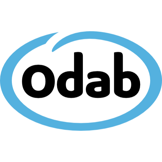 Odab Logo