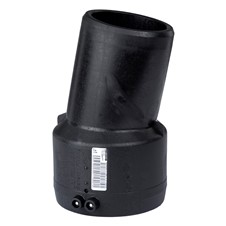 Friatec Elbow WS11 EF Blk