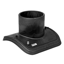 Saddle ASA VL