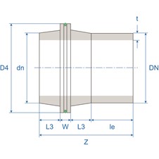 Manhole Type B Short Ill