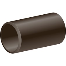 Mill Pro PE Pipe M100 Pipe Blk