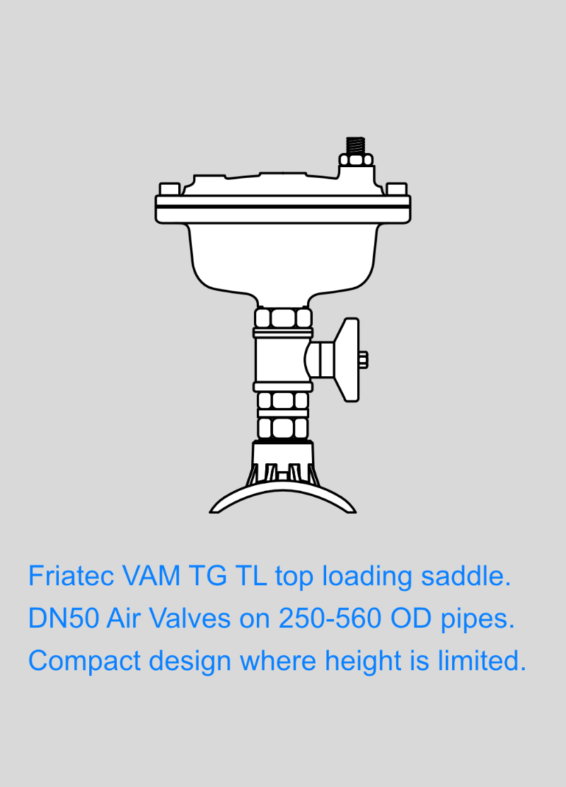 Air Valve Assembly 1