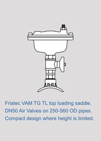 Air Valve Assembly 1