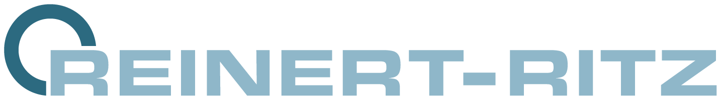 Reinert Ritz Long Logo