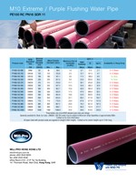 M10E Purple Flyer