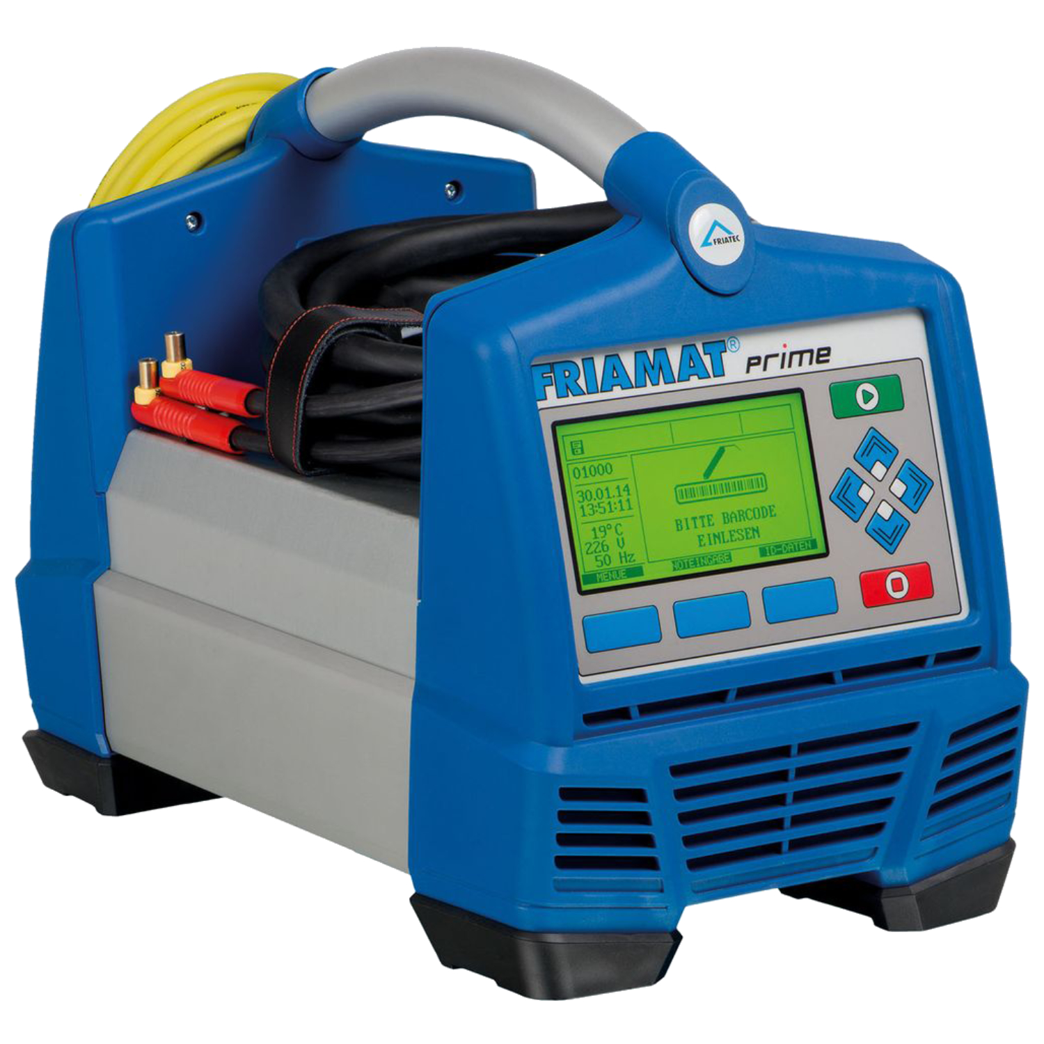 Welding Machines