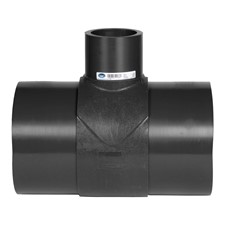 Mill Pro Tee Red Mld LS Blk