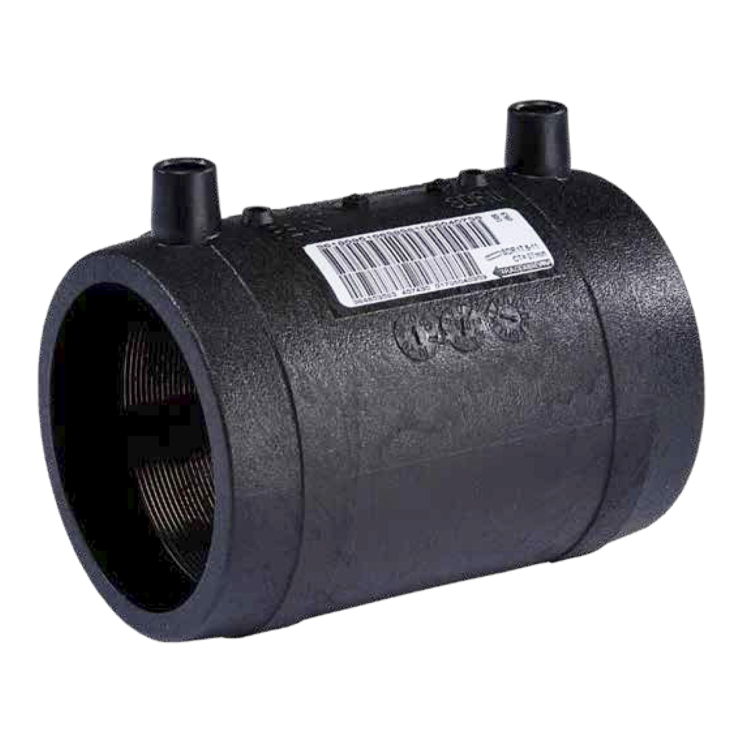 Friatec Coupler UB SDR9 PN20 Blk