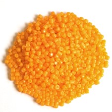 Orange Pellet