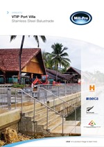 Project Vanuatu T&I