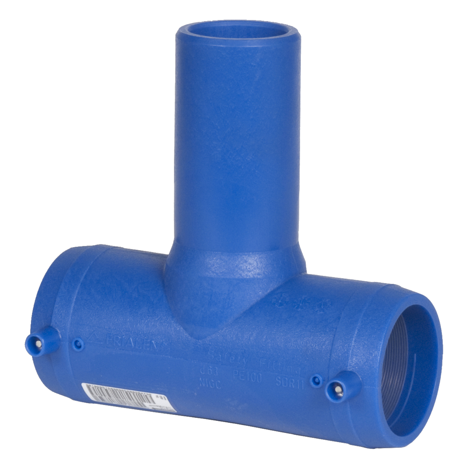 Friatec Tee TA EF Blu