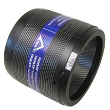 Friatec Coupler UB SDR74 PN25 Blk