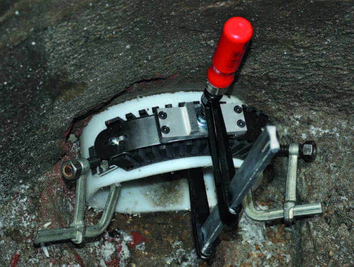 Friatec FixBloc Mill-Pro Hong Kong 