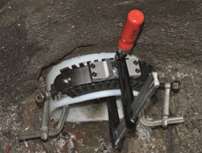 Friatec FixBloc Mill-Pro Hong Kong