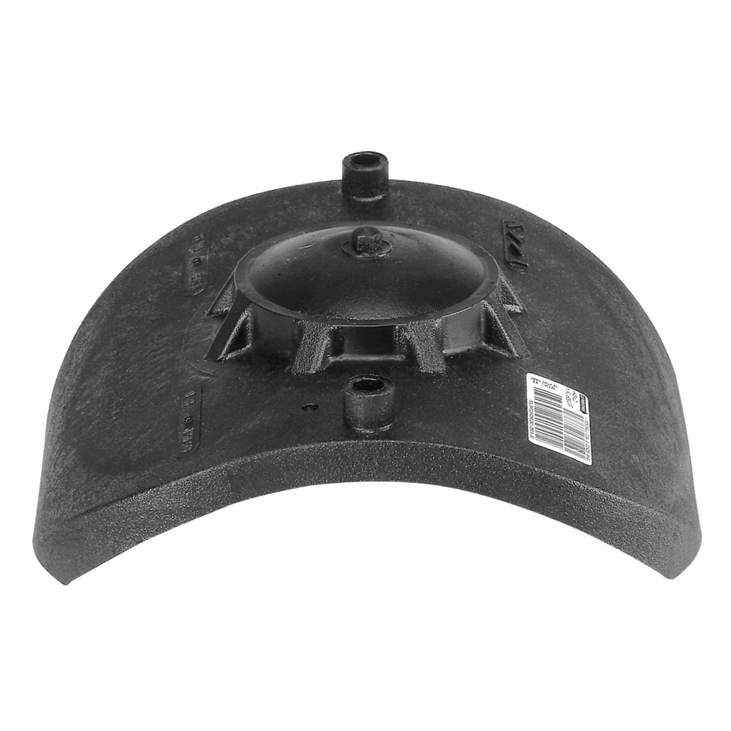 Friatec VSC TL PN16 SDR11 Blk