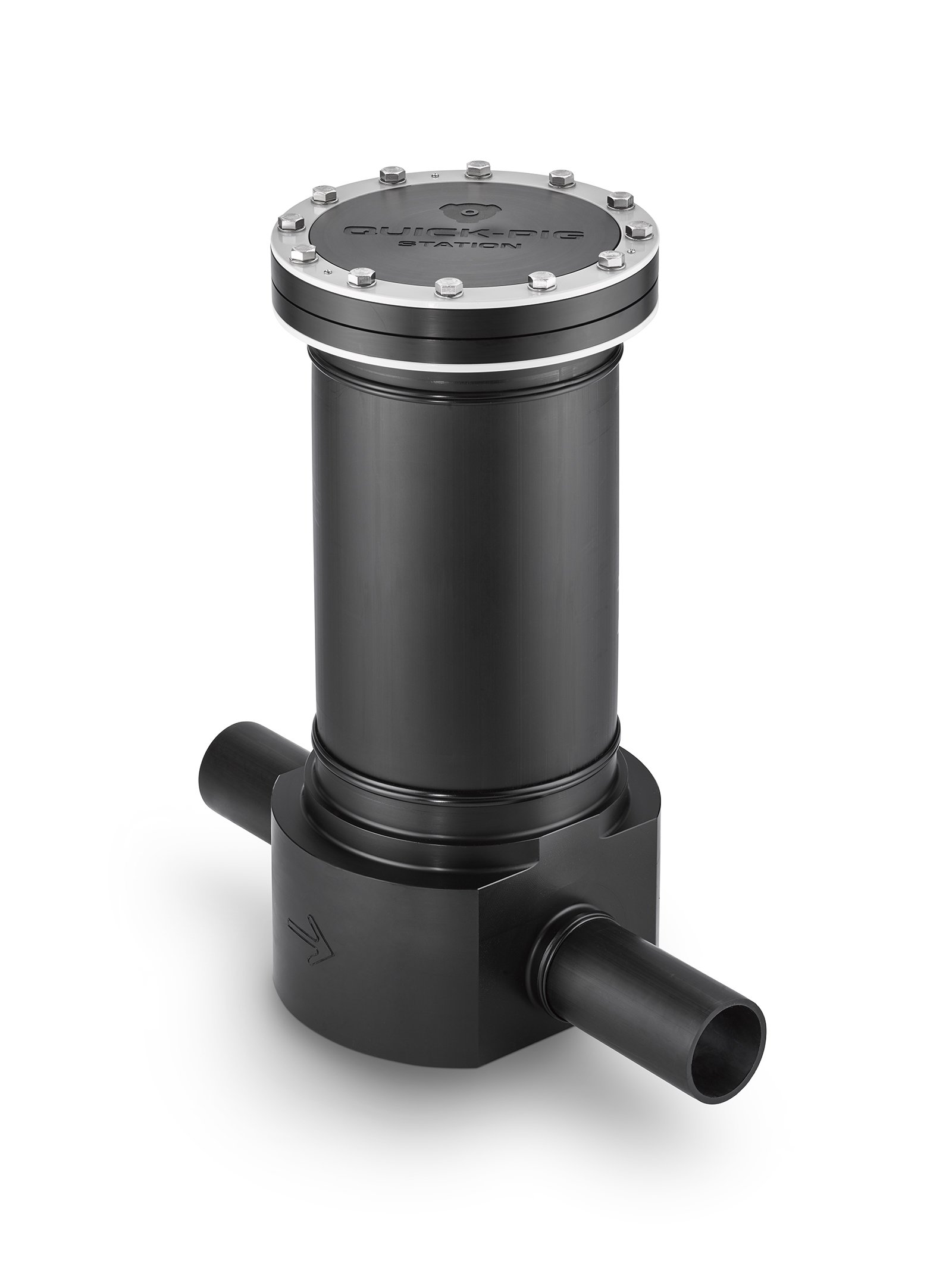 Reinert Ritz Quick Pig Station P1